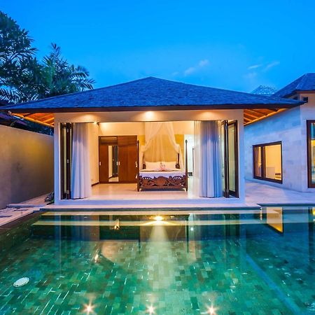 Villa Kaya Sanur Exterior photo