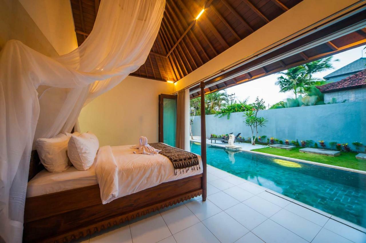 Villa Kaya Sanur Exterior photo