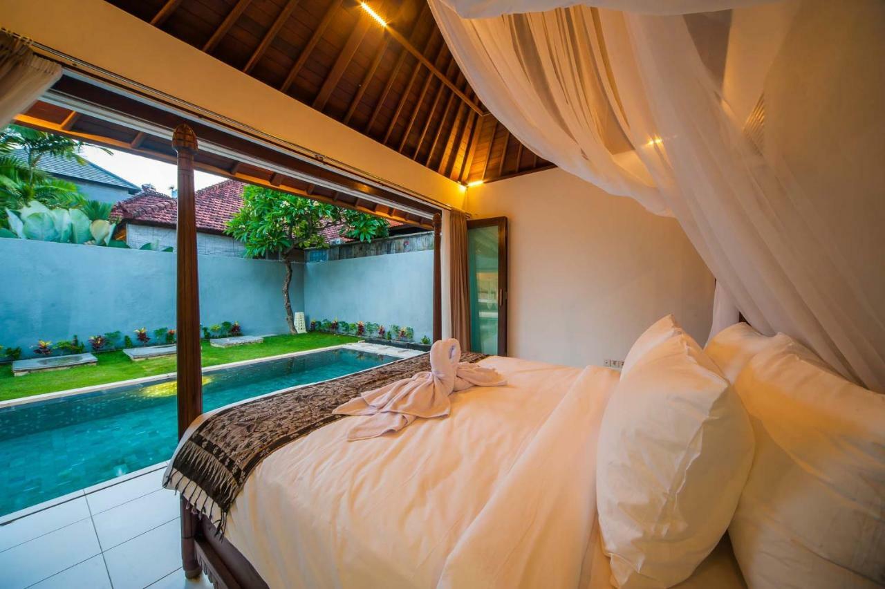 Villa Kaya Sanur Exterior photo