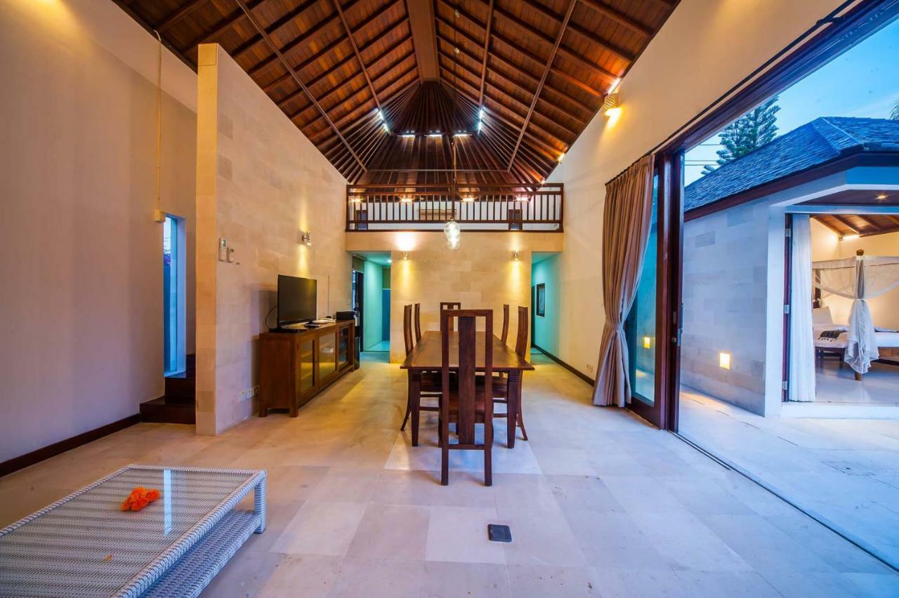 Villa Kaya Sanur Exterior photo