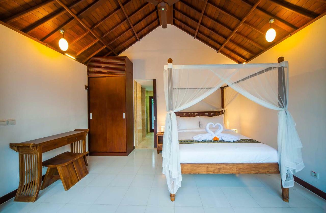 Villa Kaya Sanur Exterior photo