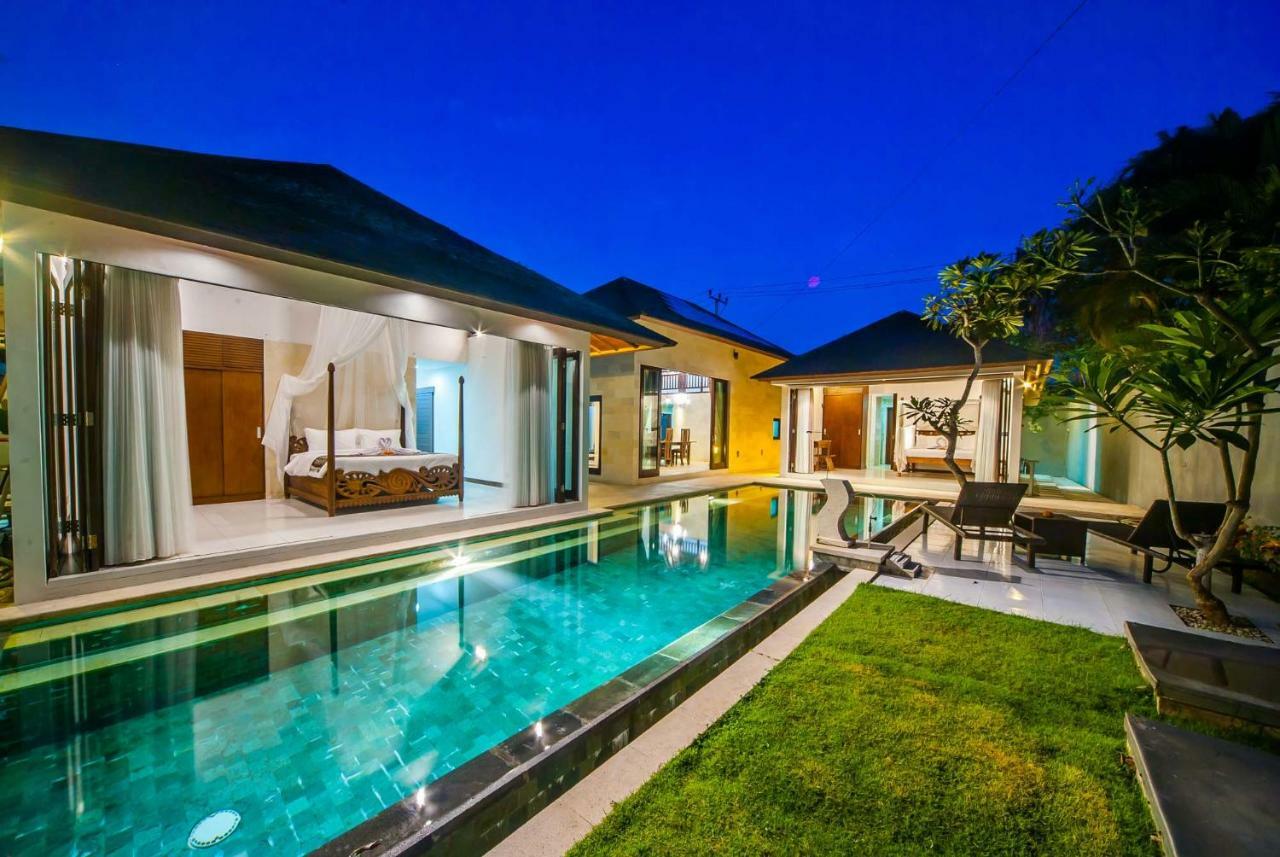 Villa Kaya Sanur Exterior photo