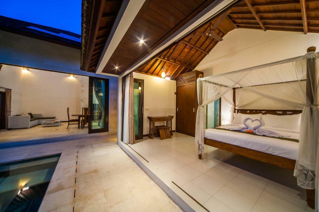 Villa Kaya Sanur Exterior photo