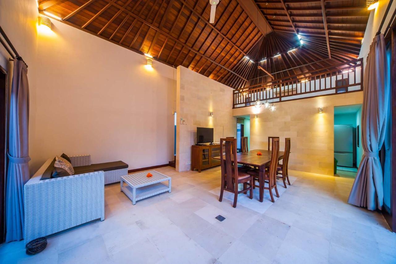 Villa Kaya Sanur Exterior photo